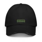 Vegan Cap