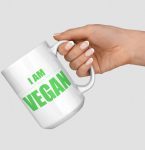 Vegan-Mug